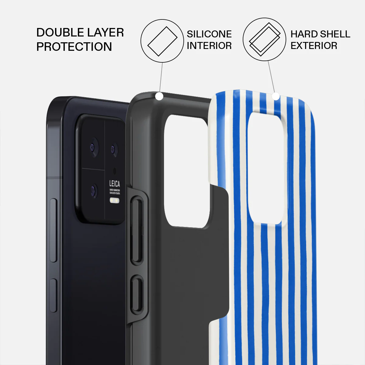 Kafenio - Xiaomi 13 Case - Image 2