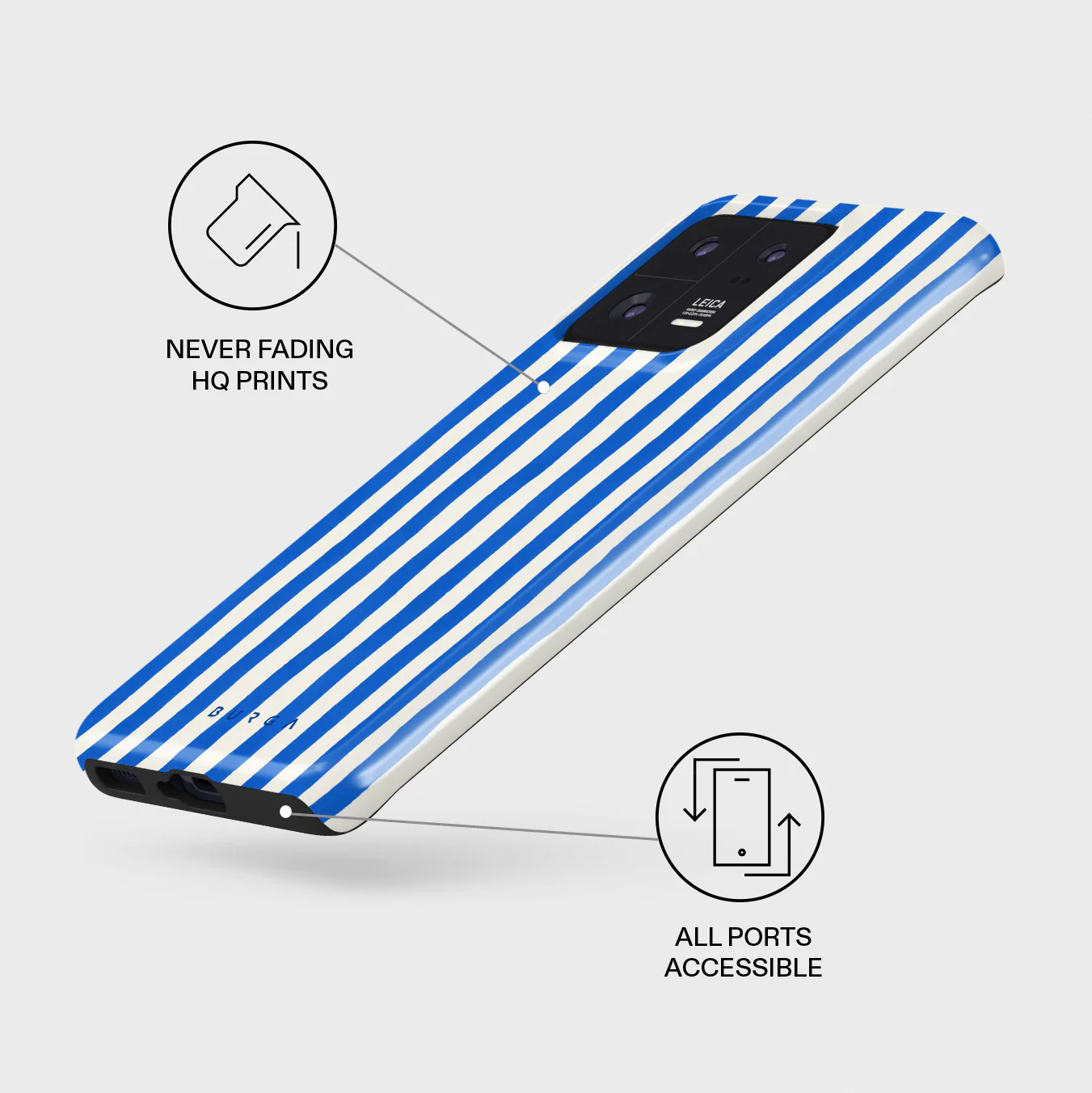 Kafenio - Xiaomi 13 Pro Case - Image 3