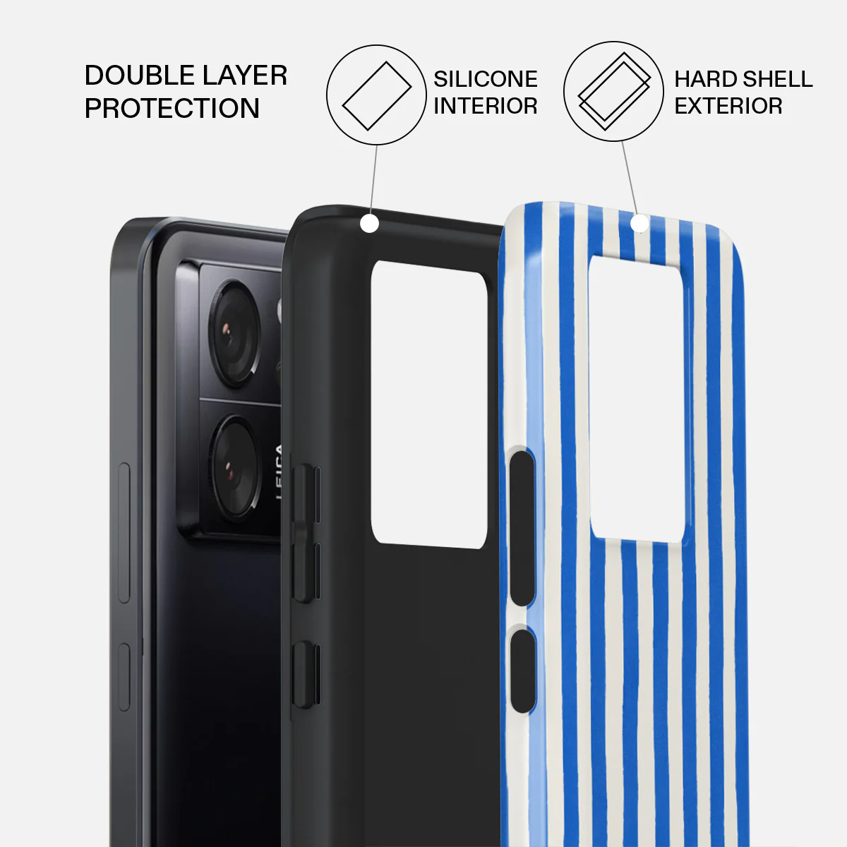 Kafenio - Xiaomi 13T Pro Case - Image 2