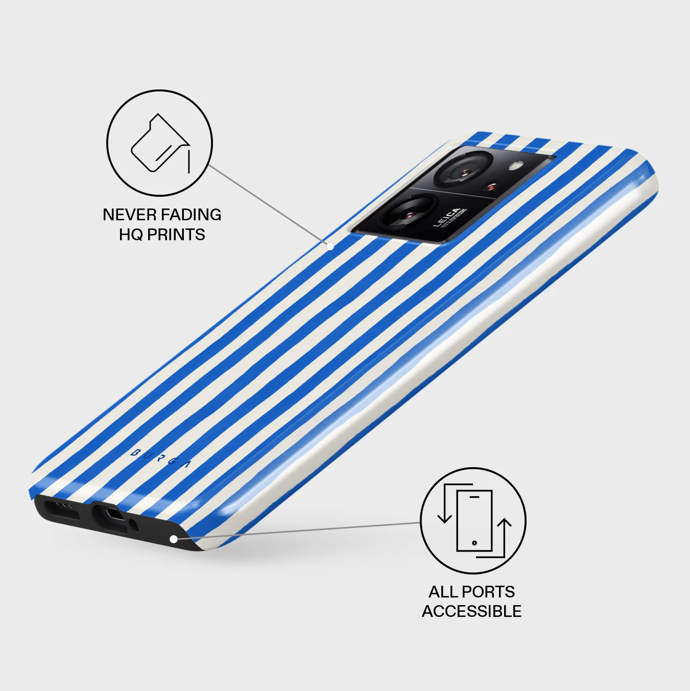 Kafenio - Xiaomi 13T Pro Case - Image 3