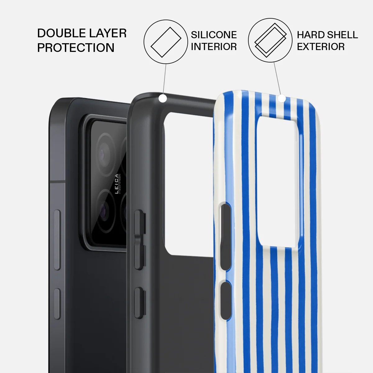 Kafenio - Xiaomi 14 Case - Image 2