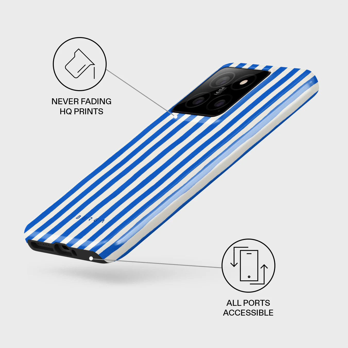 Kafenio - Xiaomi 14 Case - Image 3
