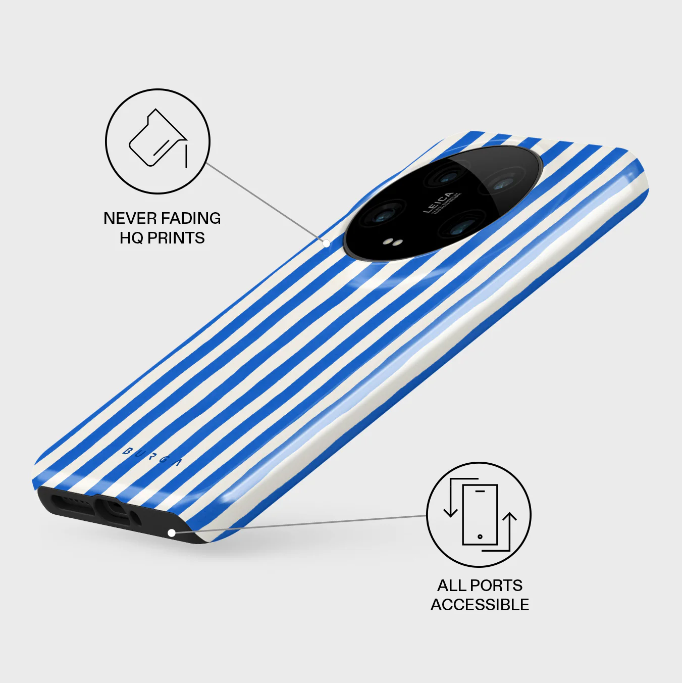 Kafenio - Xiaomi 14 Ultra Case - Image 3