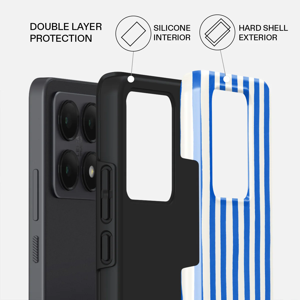 Kafenio - Xiaomi 14T Case - Image 2