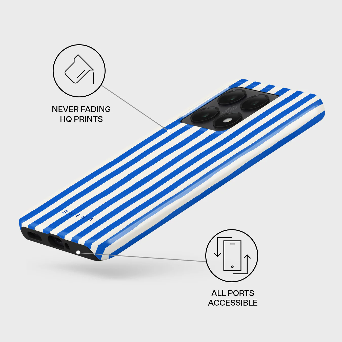 Kafenio - Xiaomi 14T Case - Image 3