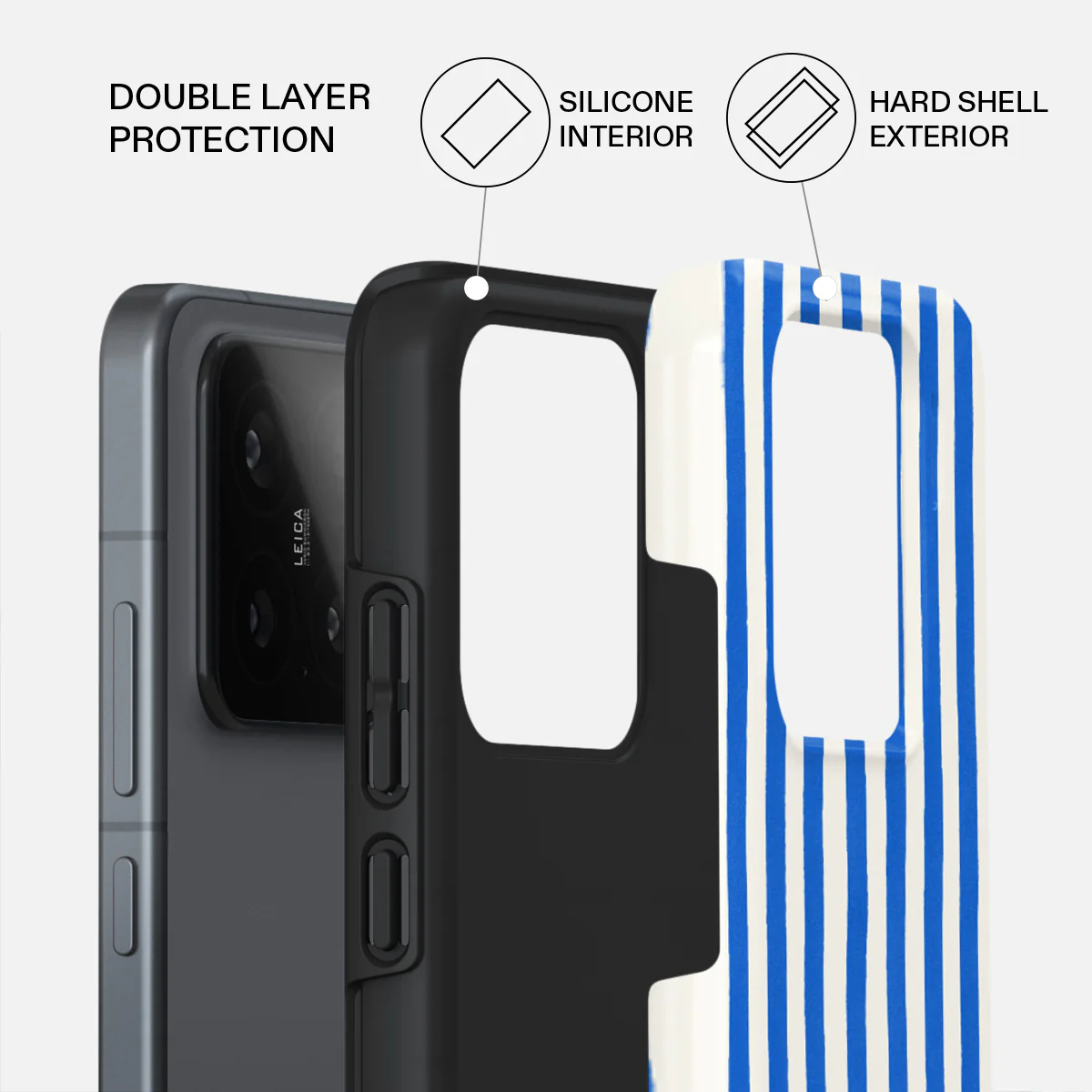 Kafenio - Xiaomi 15 Case - Image 2