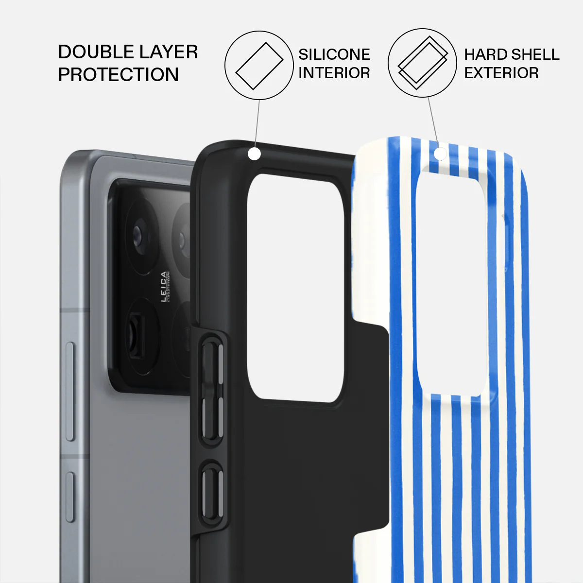 Kafenio - Xiaomi 15 Pro Case - Image 2