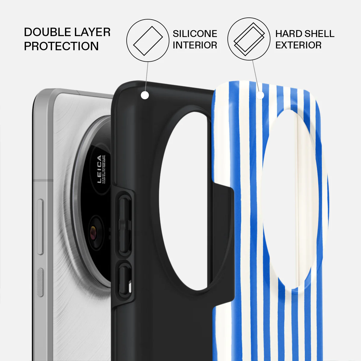 Kafenio - Xiaomi 15 Ultra Case - Image 2