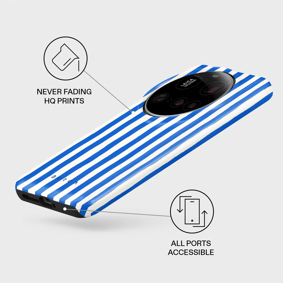 Kafenio - Xiaomi 15 Ultra Case - Image 3