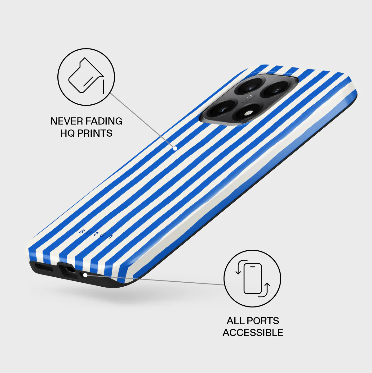 Kafenio - Xiaomi 15T Case - Image 3