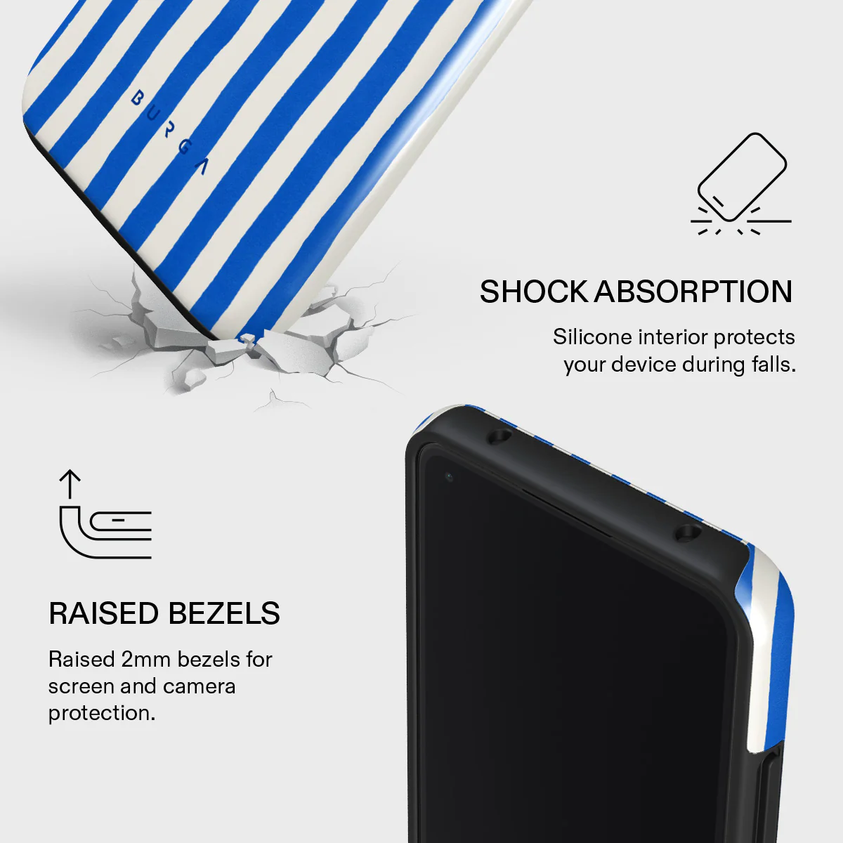 Kafenio - Xiaomi Mi 11 Lite 4G / 5G Case - Image 4