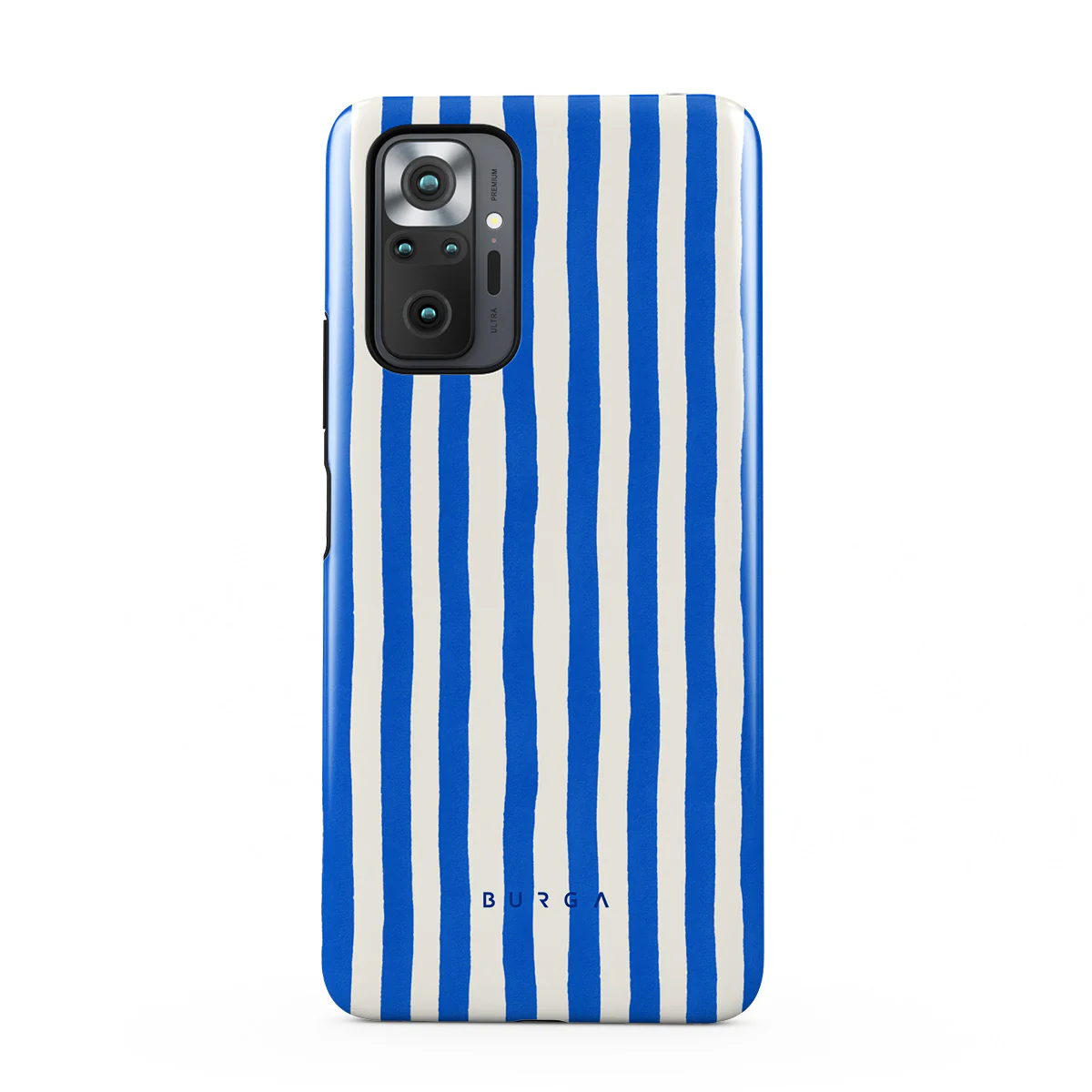 Kafenio - Xiaomi Redmi Note 10 Pro Case