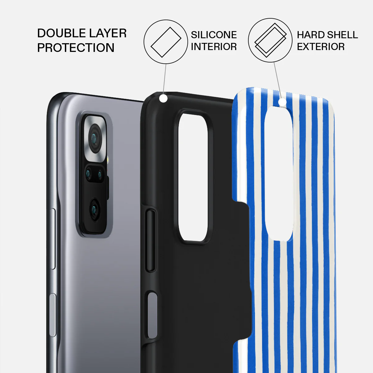Kafenio - Xiaomi Redmi Note 10 Pro Case - Image 2