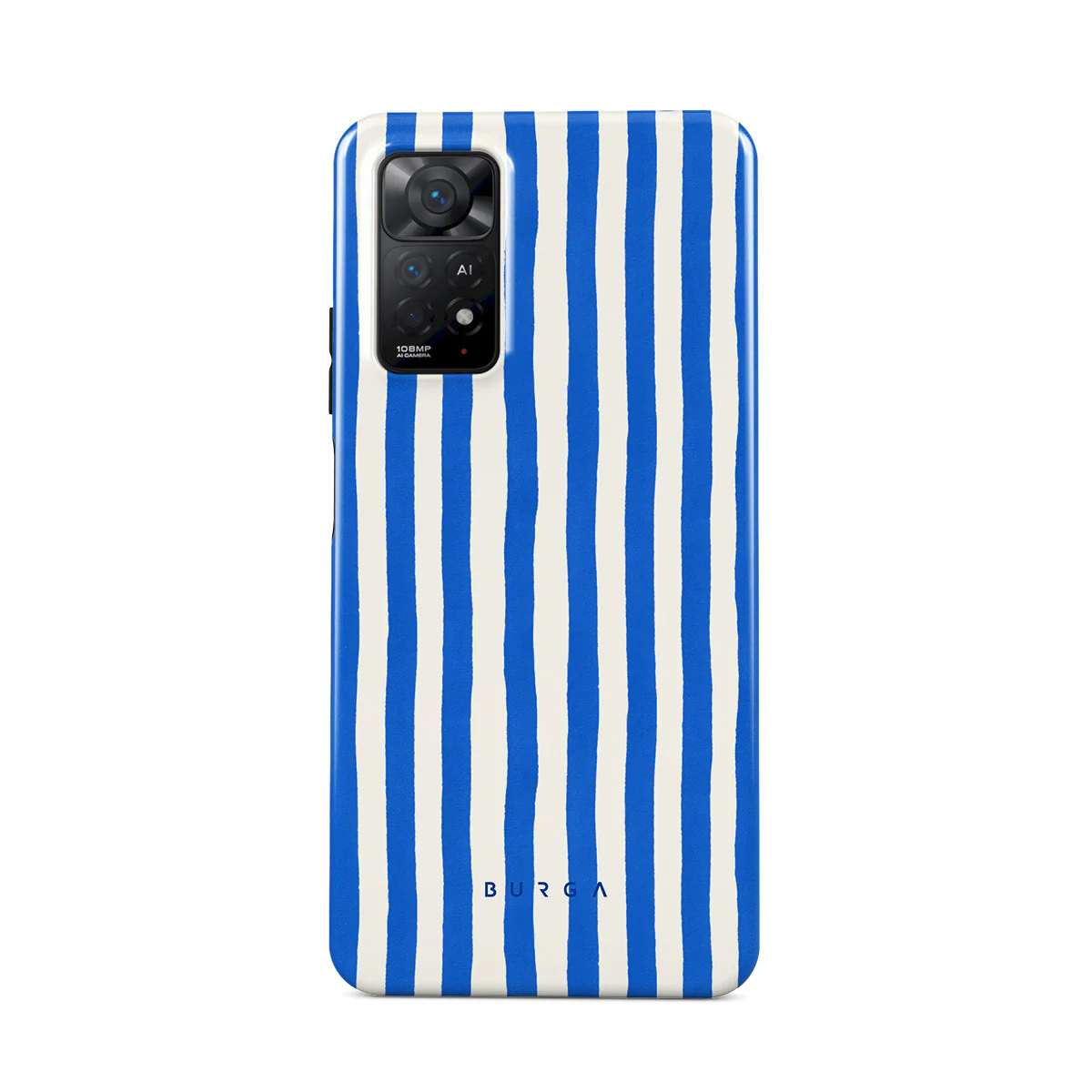 Kafenio - Xiaomi Redmi Note 11 Pro Case