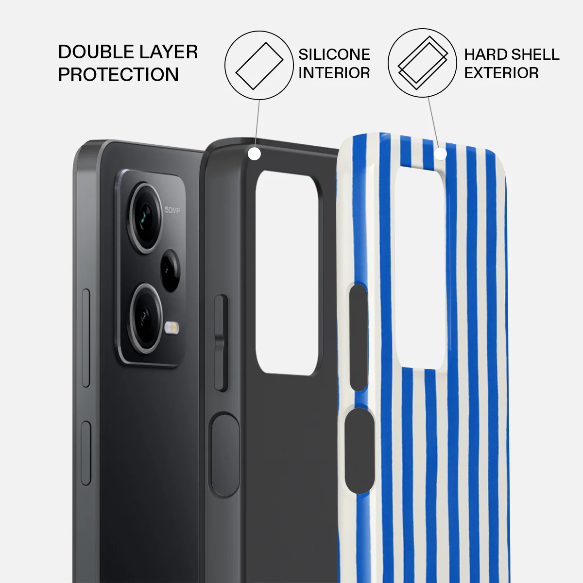 Kafenio - Xiaomi Redmi Note 12 Pro+ 5G Case - Image 2