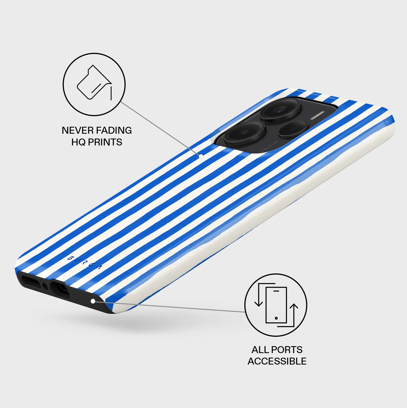 Kafenio - Xiaomi Redmi Note 14 5G Case - Image 3
