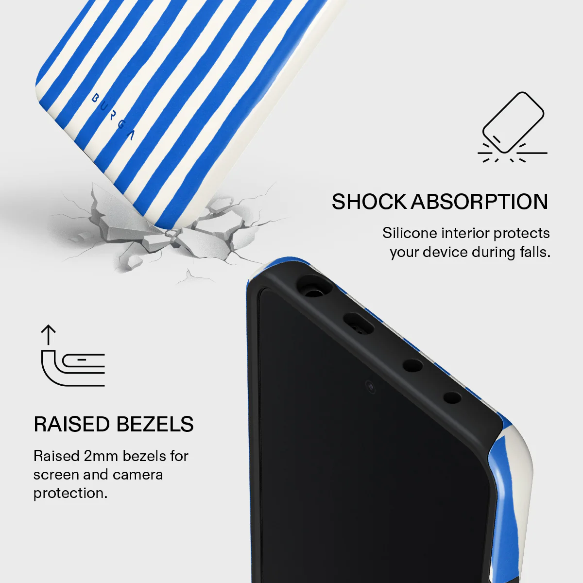 Kafenio - Xiaomi Redmi Note 14 5G Case - Image 4