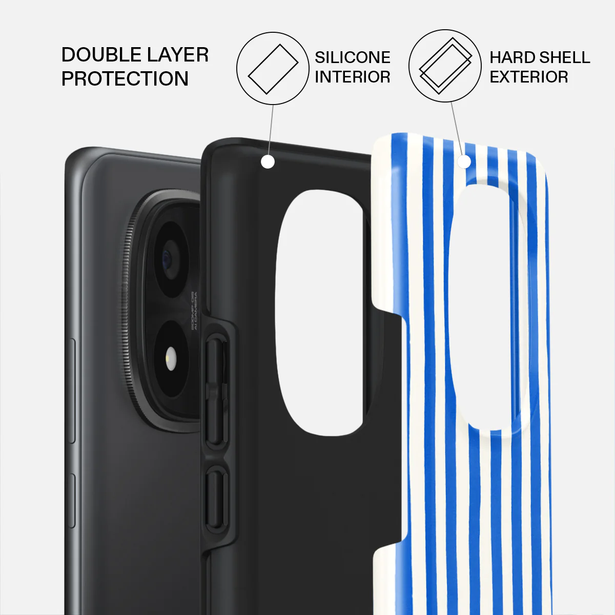 Kafenio - Xiaomi Redmi Note 14 Pro 5G Case - Image 2