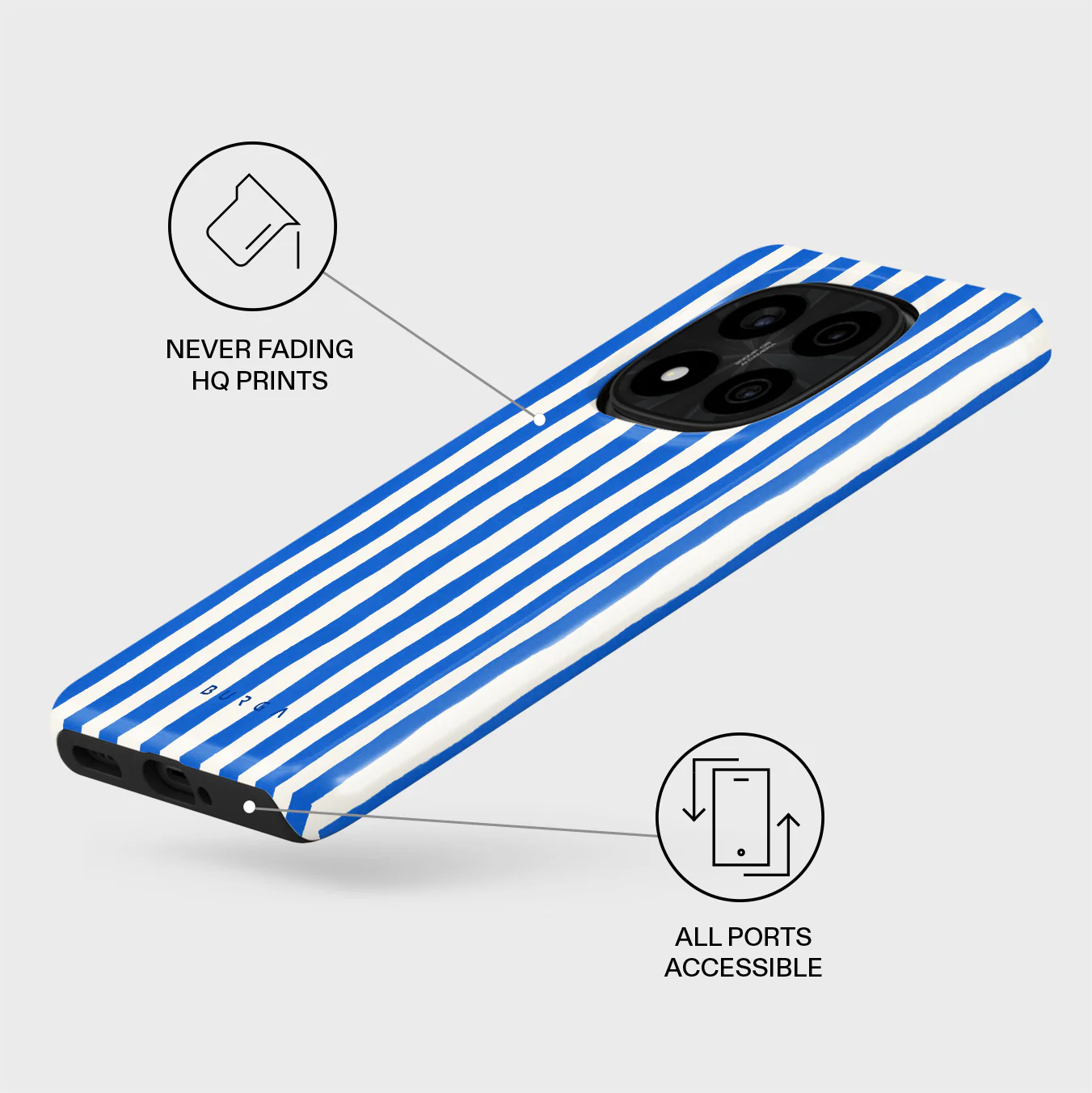 Kafenio - Xiaomi Redmi Note 14 Pro+ 5G Case - Image 3