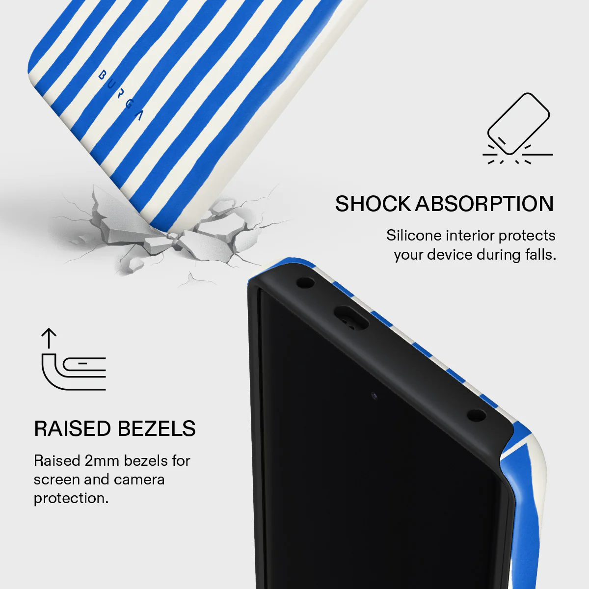 Kafenio - Xiaomi Redmi Note 14 Pro+ 5G Case - Image 4