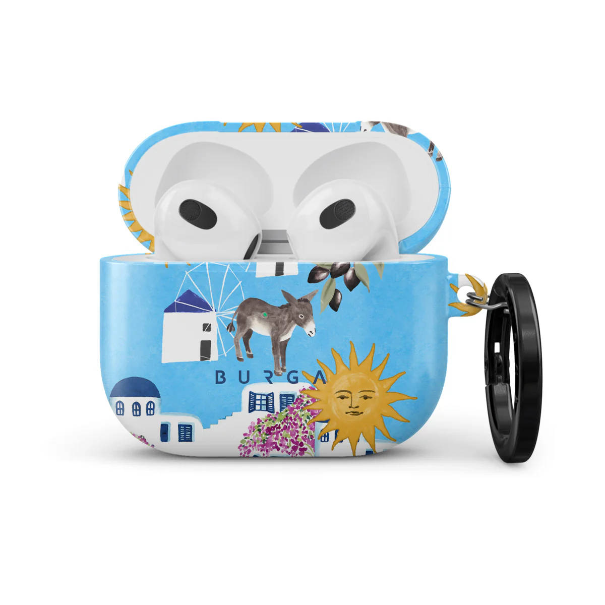 Kalimera - AirPods 3 Case