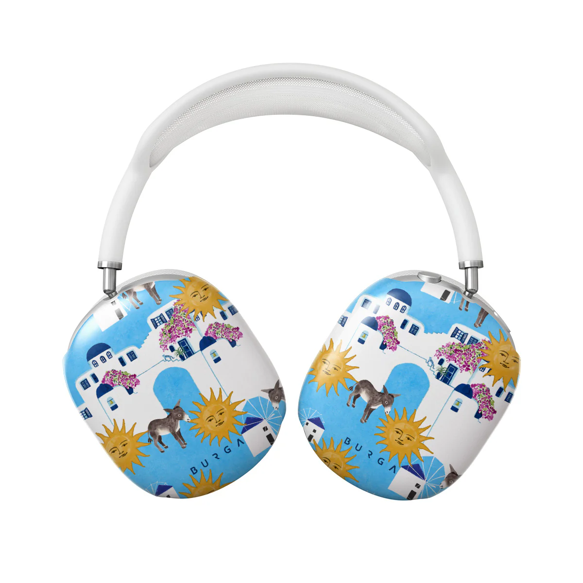 Kalimera - AirPods Max Case