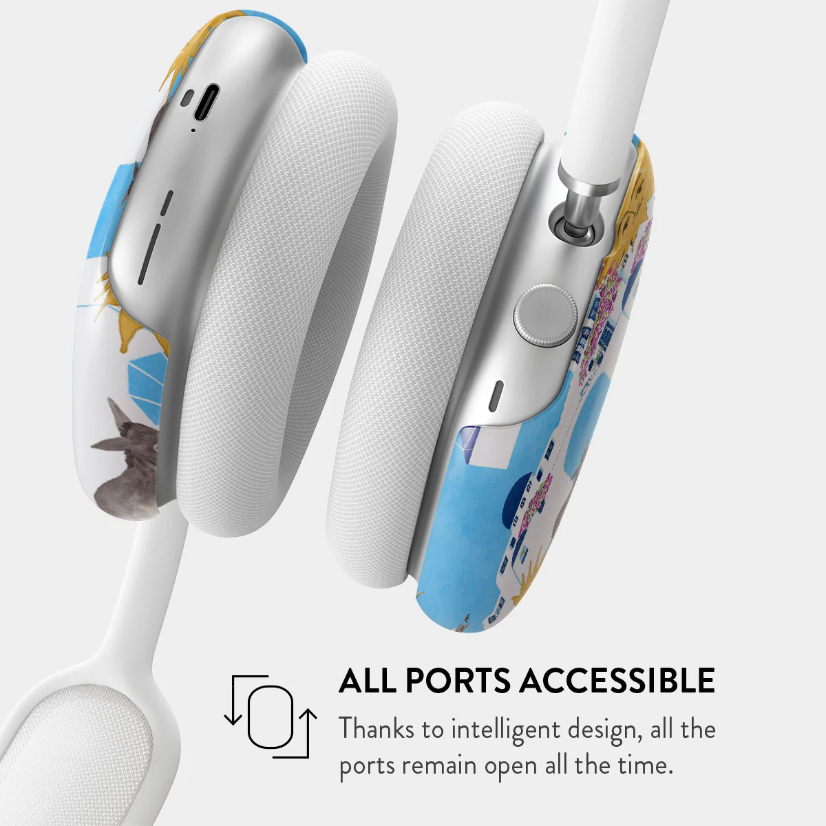 Kalimera - AirPods Max Case - Image 6