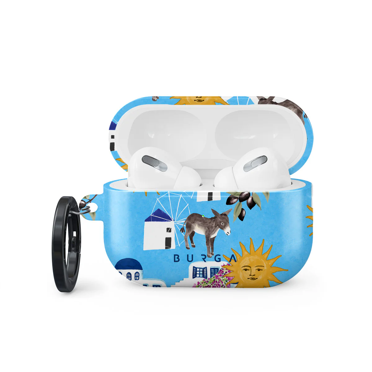 Kalimera - AirPods Pro 2 Case