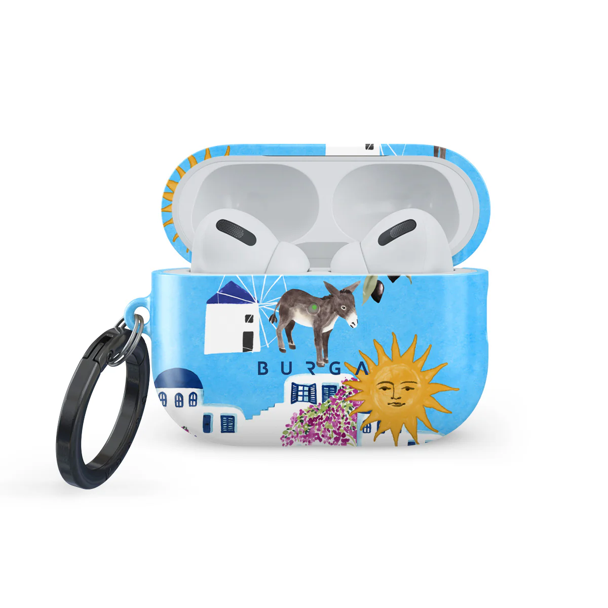 Kalimera - AirPods Pro 3 Case