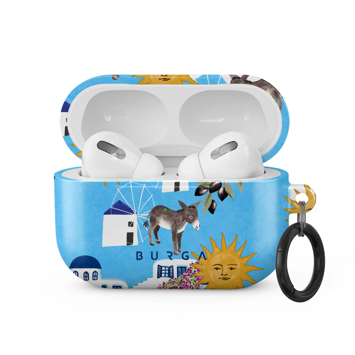 Kalimera - AirPods Pro Case