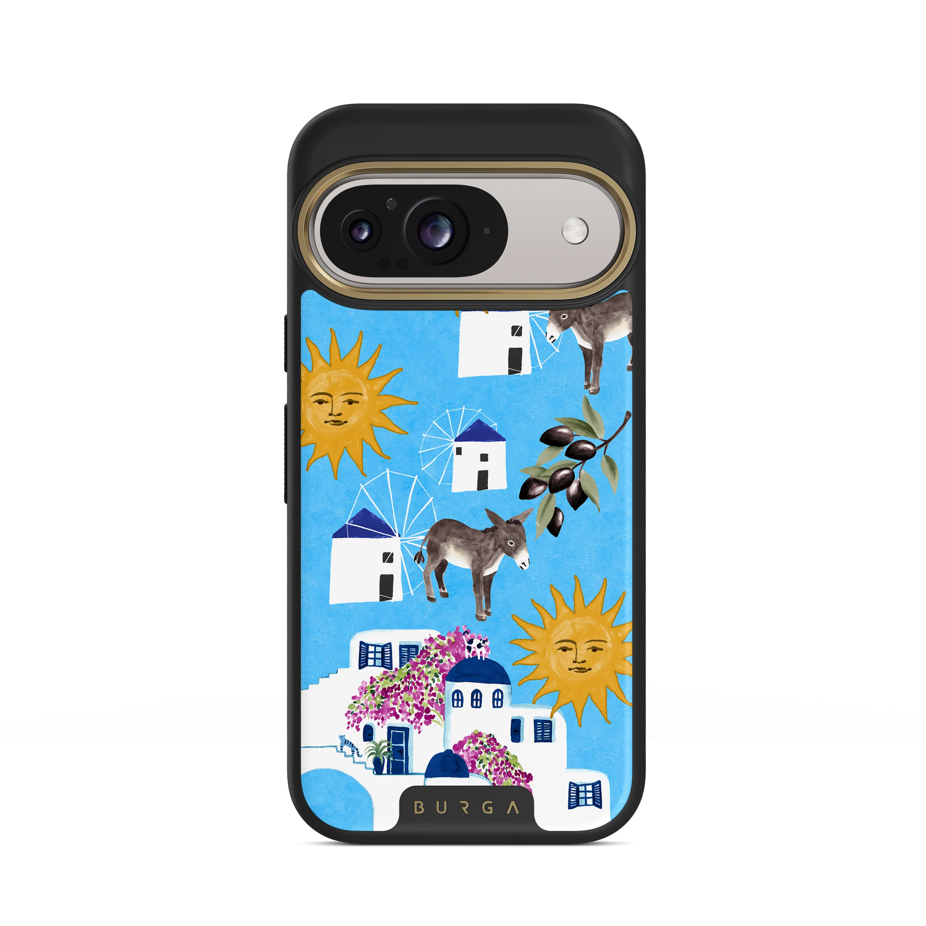Kalimera - Google Pixel 10 Pro XL Case - Image 5