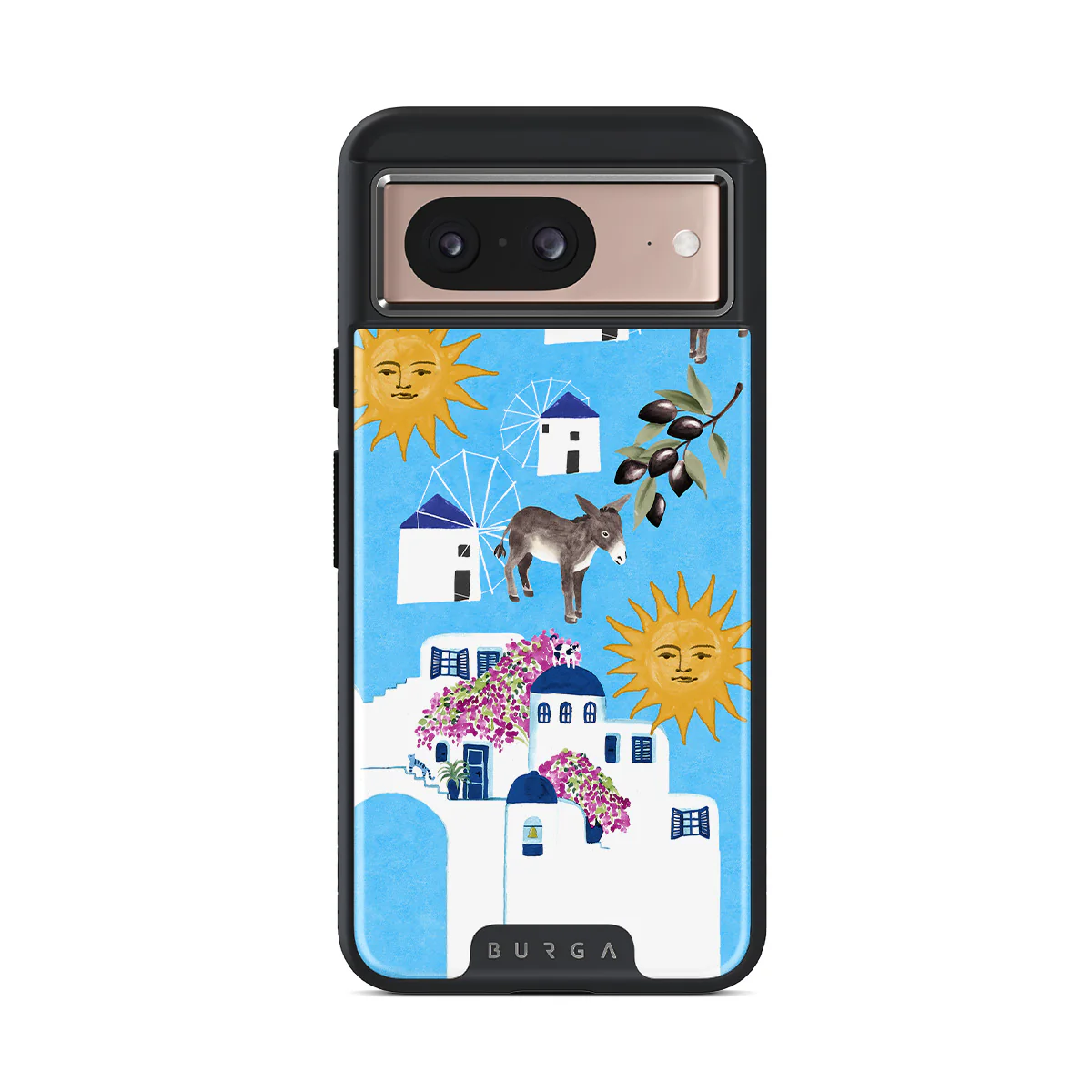 Kalimera - Google Pixel 8 Case - Image 12