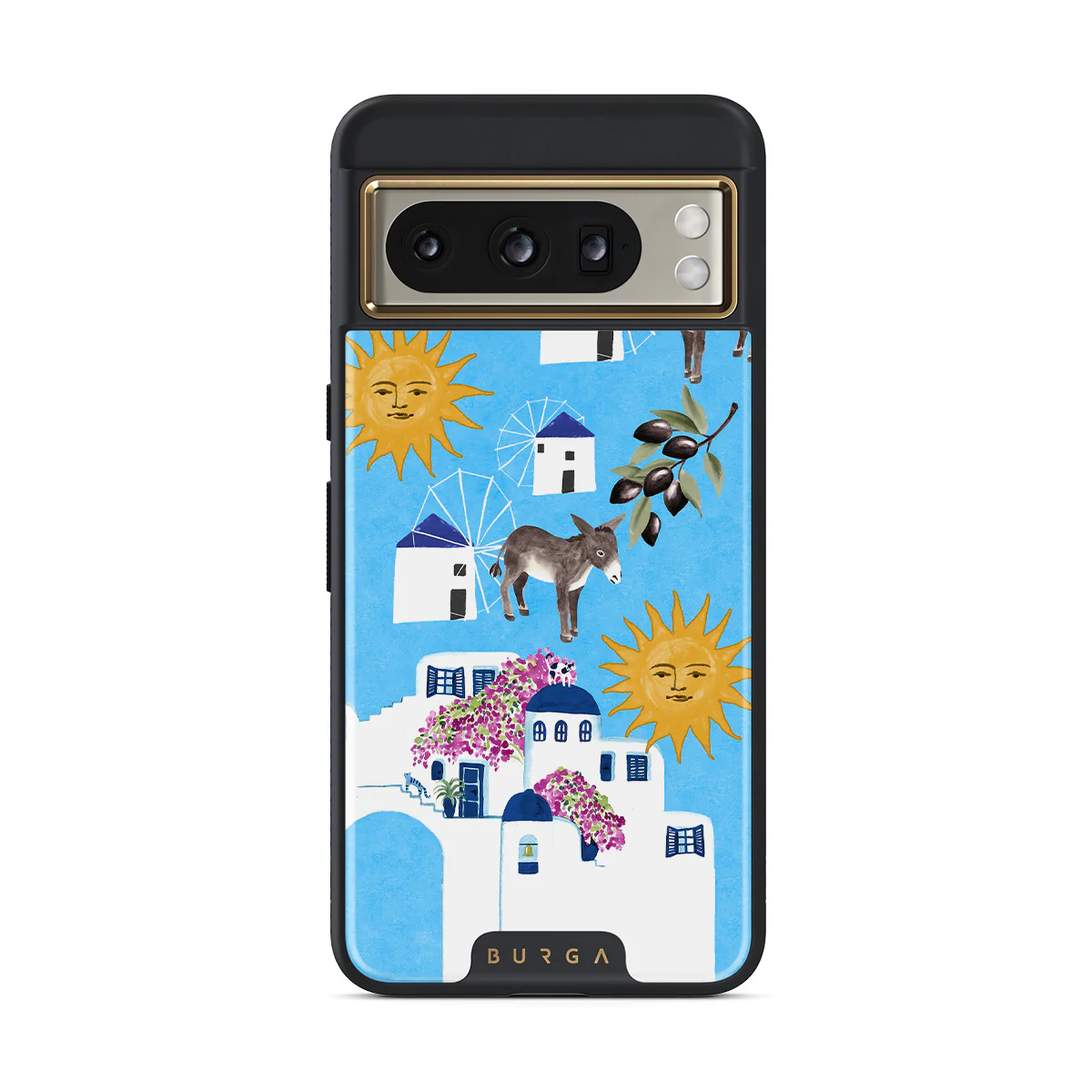 Kalimera - Google Pixel 8 Pro Case - Image 5