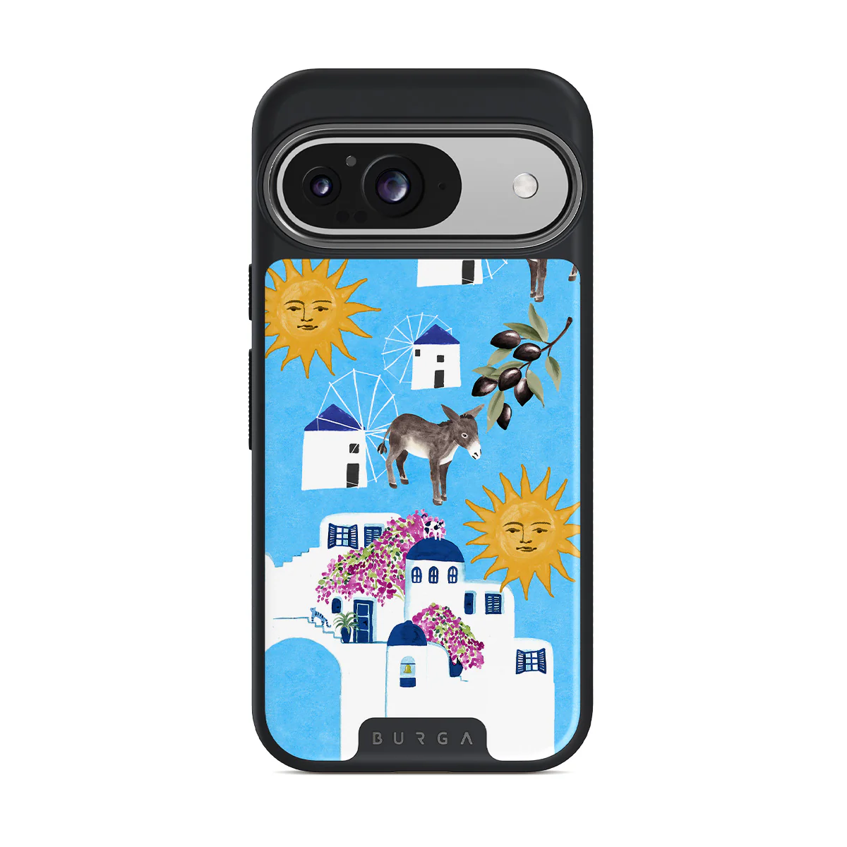 Kalimera - Google Pixel 9 Case - Image 12