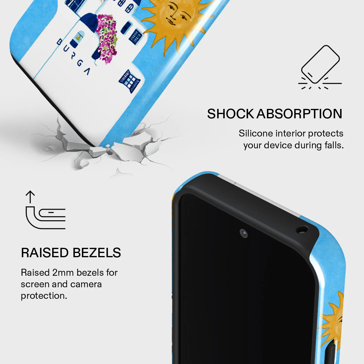 Kalimera - Google Pixel 9 Pro XL Case - Image 4