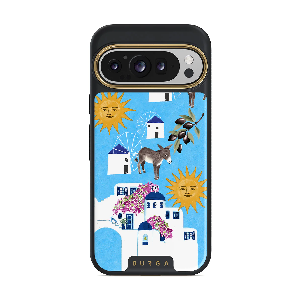 Kalimera - Google Pixel 9 Pro XL Case - Image 5