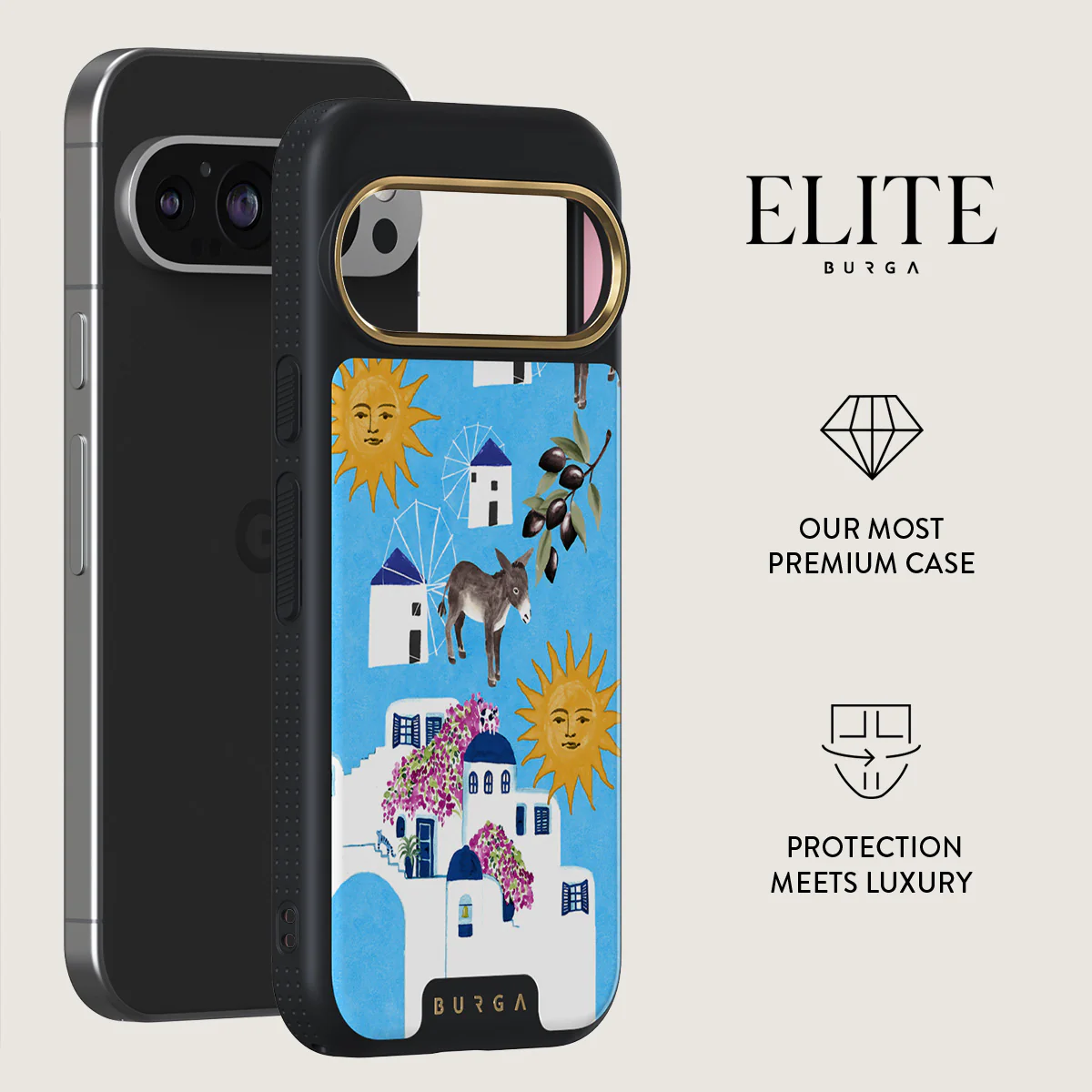 Kalimera - Google Pixel 9 Pro XL Case - Image 6