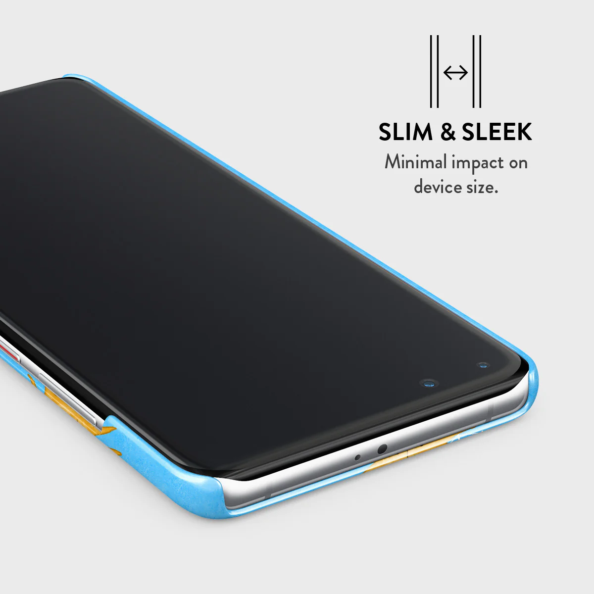 Kalimera - Huawei P40 Case - Image 4