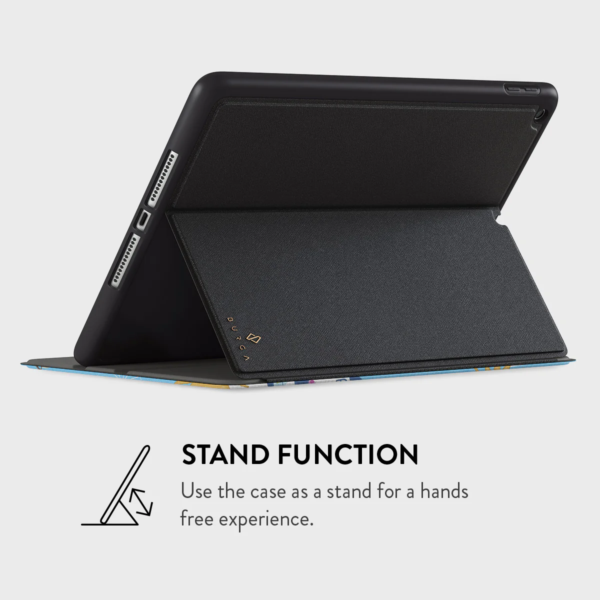 Kalimera - iPad 10.2 (9th/8th/7th Gen) Case - Image 5