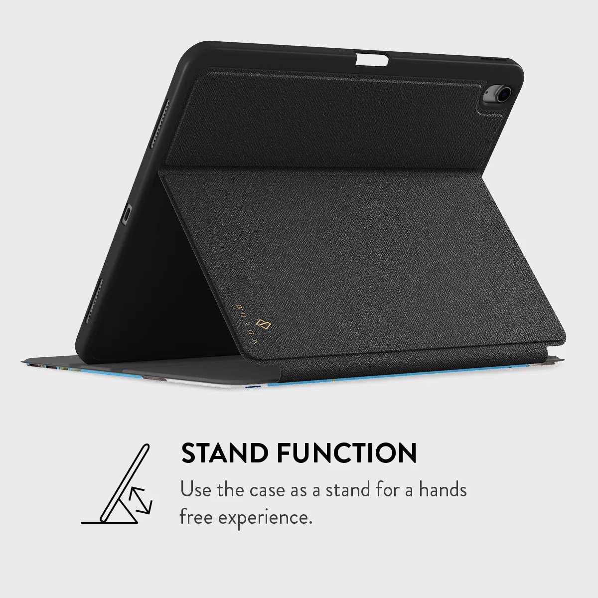 Kalimera - iPad Air 13 (8th/7th/6th Gen) Case - Image 5