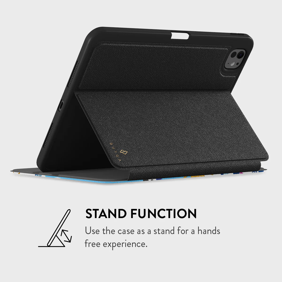 Kalimera - iPad Pro 11 (8th/7th Gen) Case - Image 5