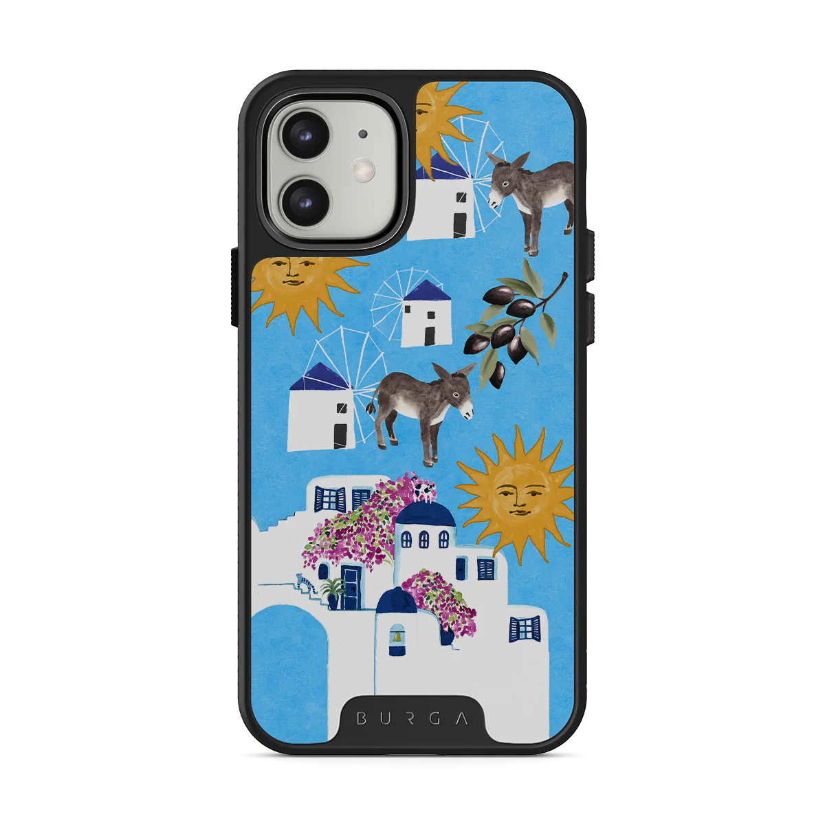 Kalimera - iPhone 11 Case - Image 12