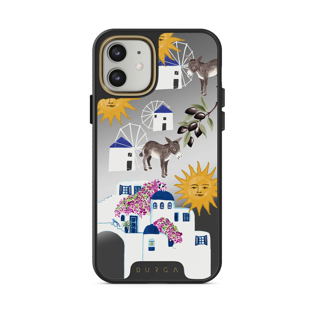 Kalimera - iPhone 11 Case - Image 19