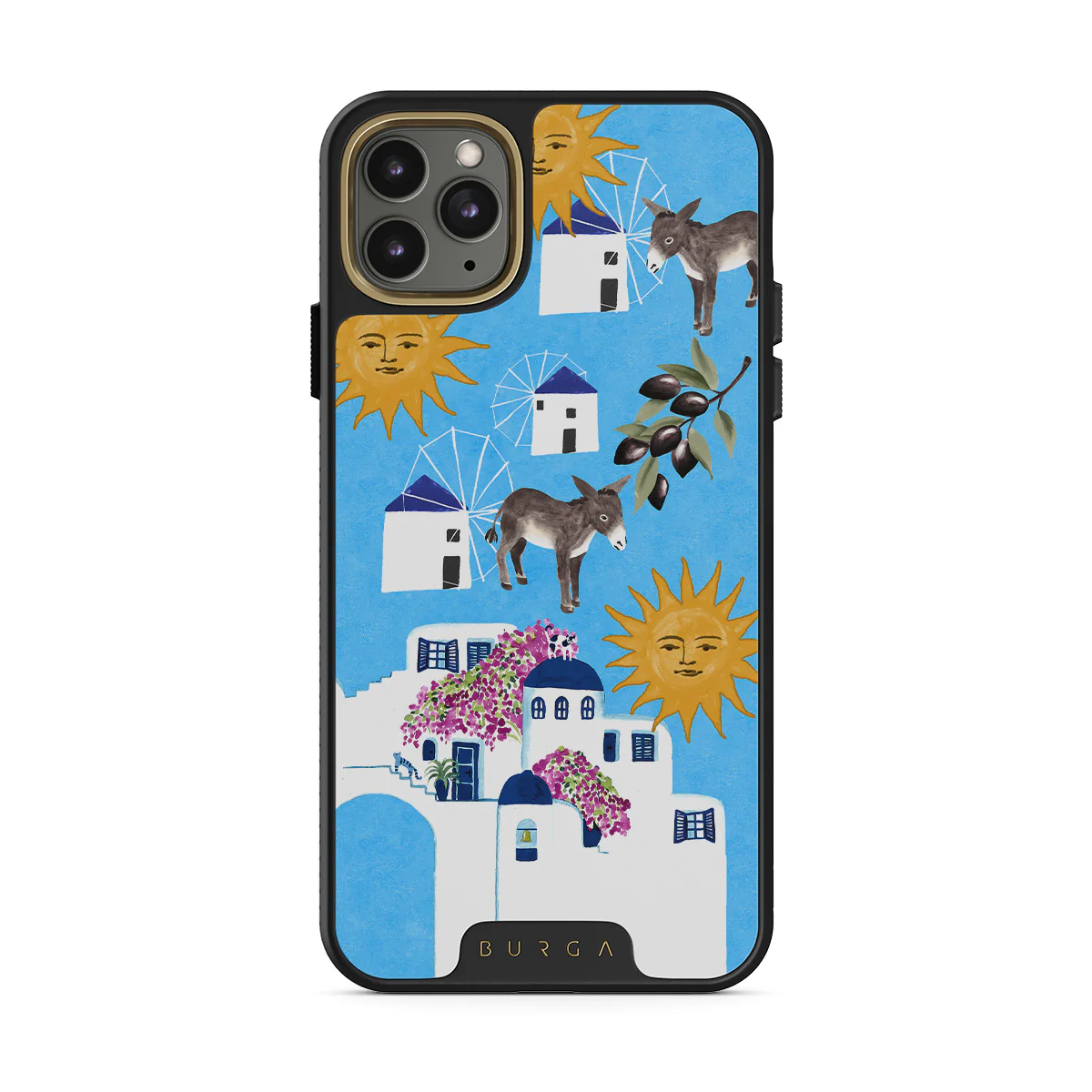 Kalimera - iPhone 11 Pro Max Case - Image 9