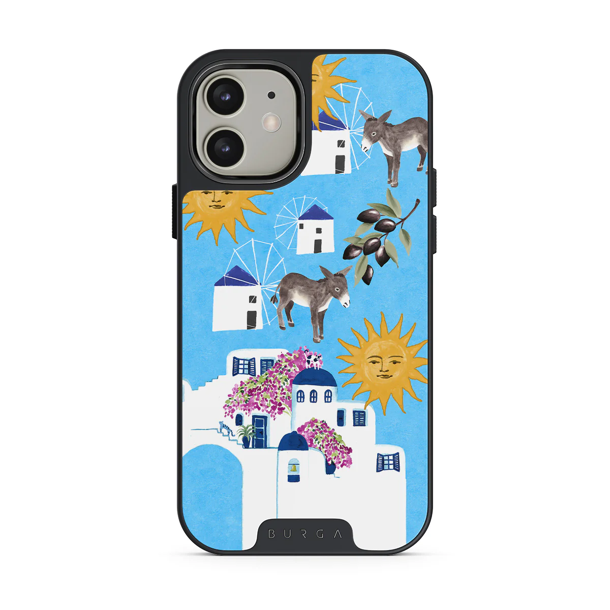 Kalimera - iPhone 12 Case - Image 12