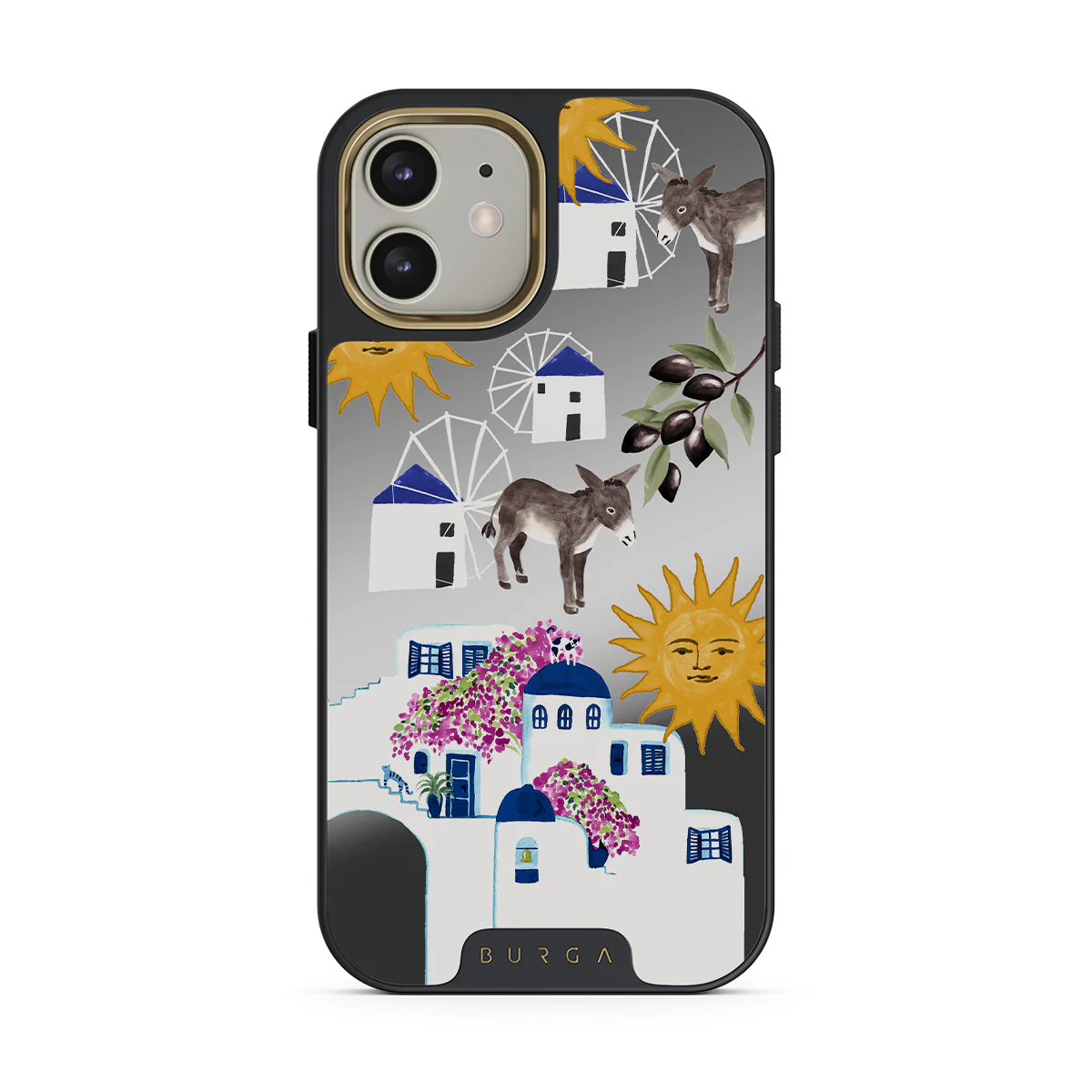 Kalimera - iPhone 12 Case - Image 19