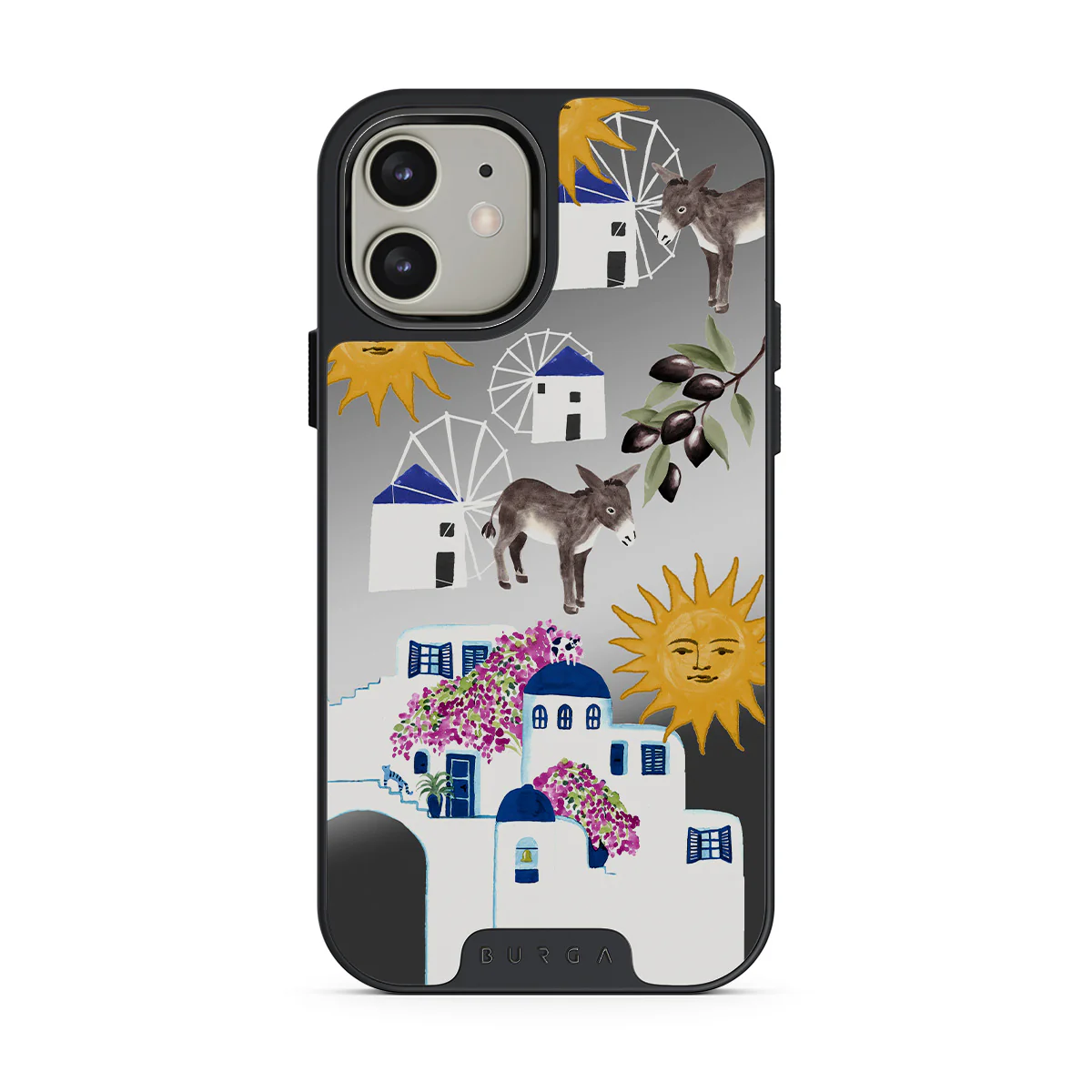 Kalimera - iPhone 12 Case - Image 27