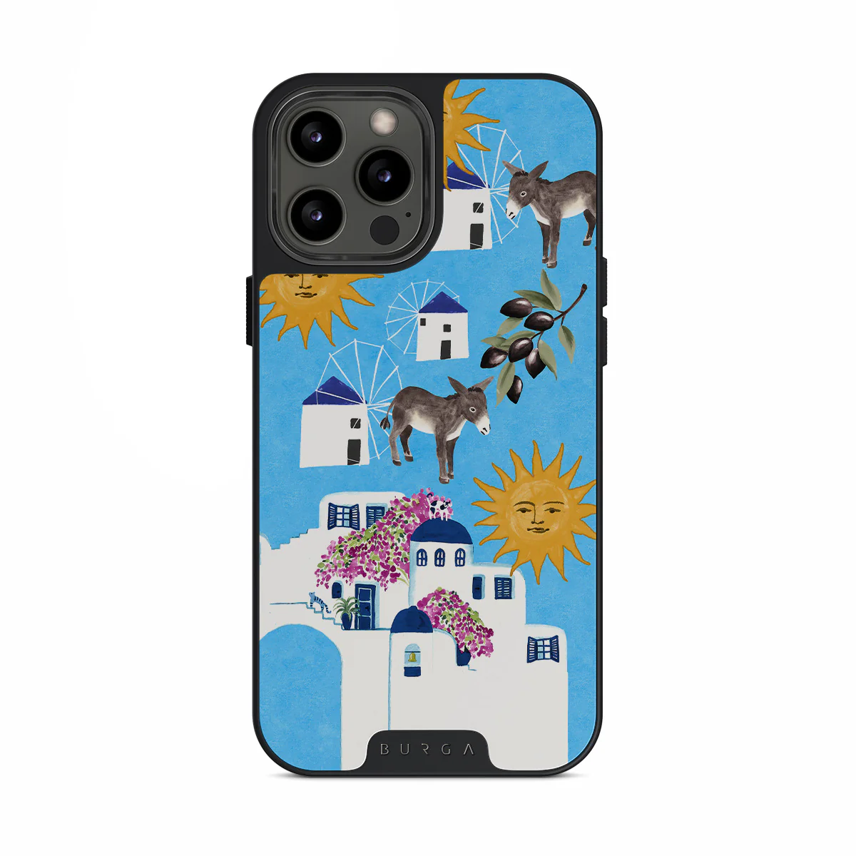 Kalimera - iPhone 12 Pro Case - Image 12