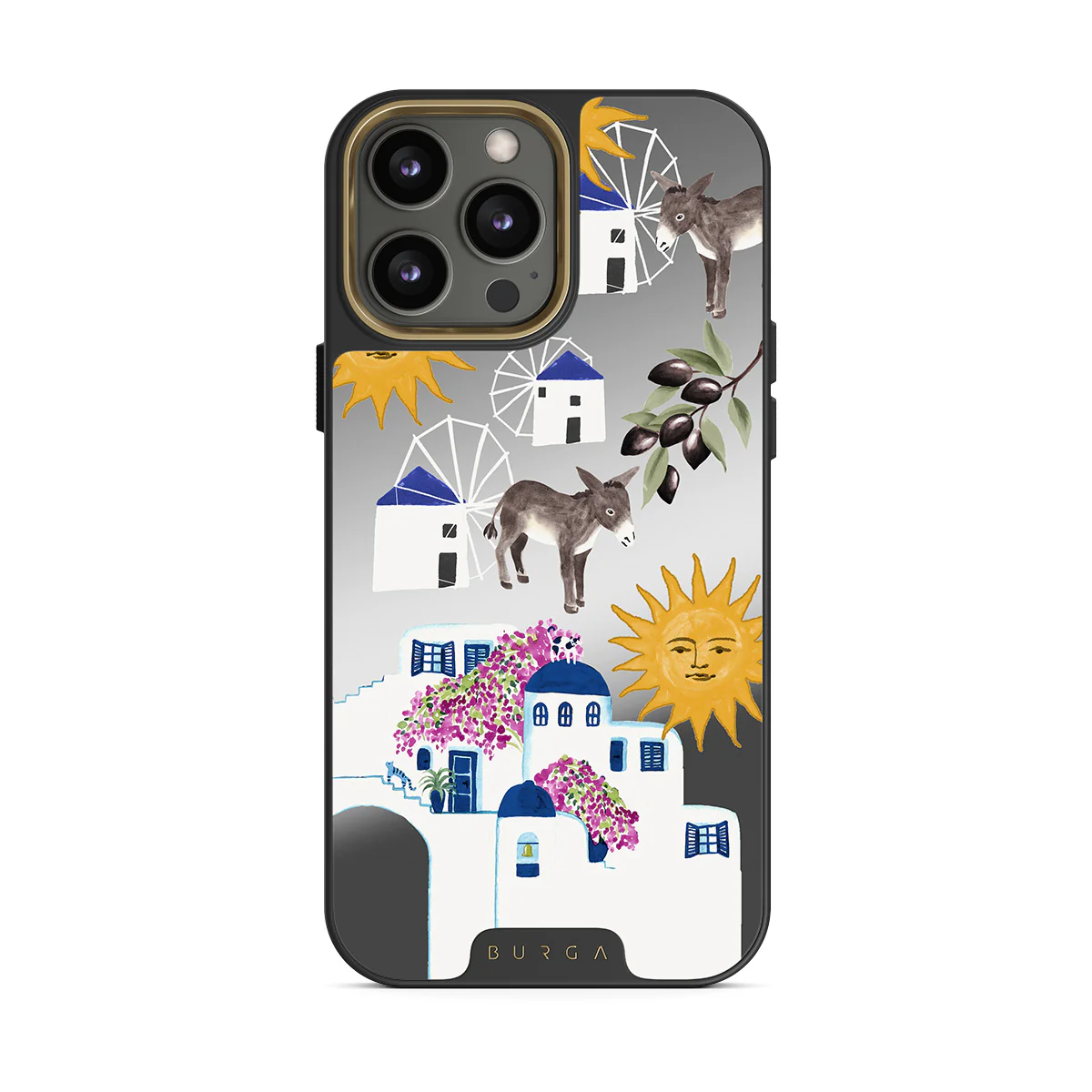 Kalimera - iPhone 12 Pro Case - Image 19