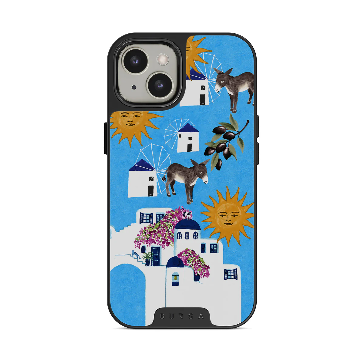 Kalimera - iPhone 13 Case - Image 12